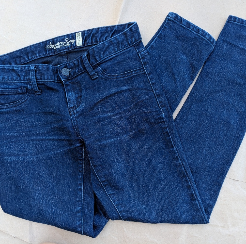 American Rag Jean Jr size 3S/Women's 2